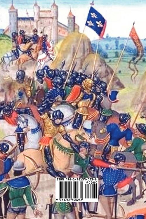 Produktbild: The Chronicles of Froissart