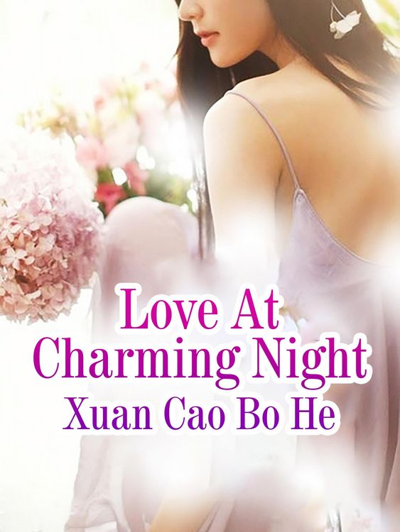 Produktbild: Love At Charming Night
