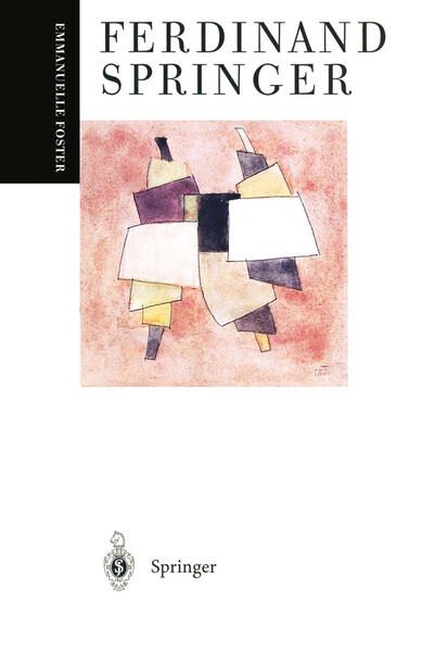 Produktbild: Ferdinand Springer