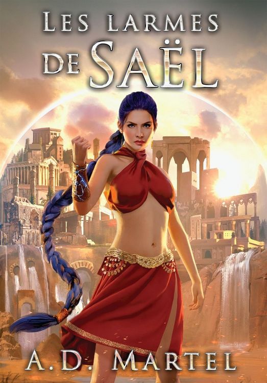 Produktbild: Les larmes de sael