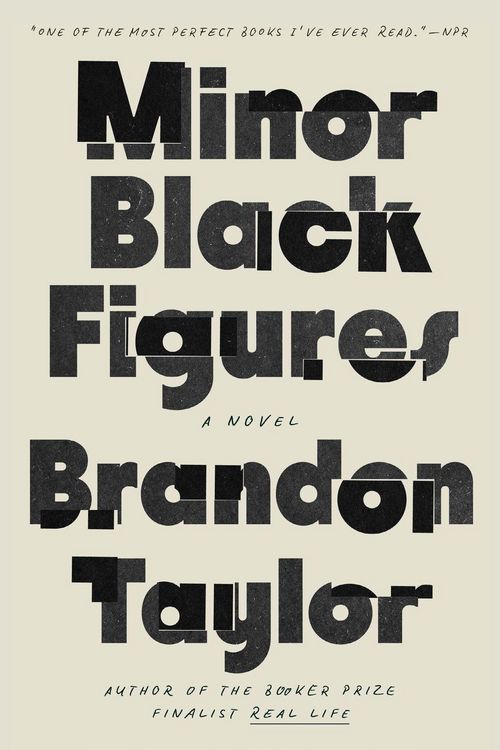 Produktbild: Minor Black Figures