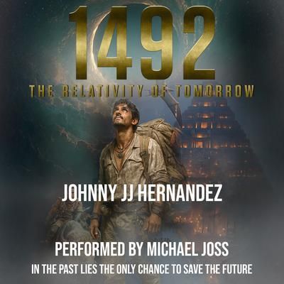 Produktbild: 1492 The Relativity of Tomorrow