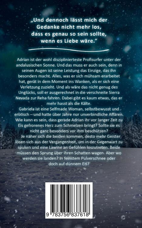 Produktbild: Jeder Winter fragt nach deiner W&auml;rme