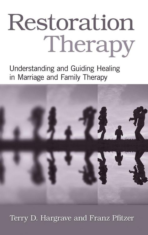 Produktbild: Restoration Therapy