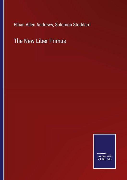 Produktbild: The New Liber Primus