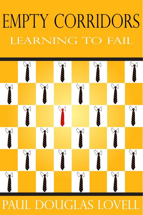 Produktbild: Empty Corridors: Learning to Fail