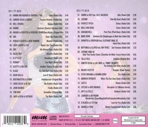 Produktbild: Dance Club Music Party