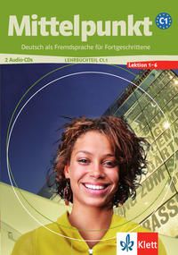 Produktbild: Mittelpunkt C1.1