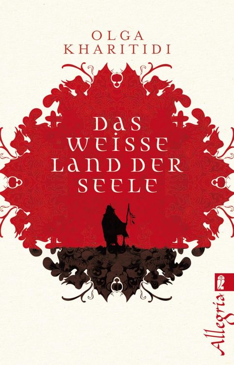 Produktbild: Das wei&szlig;e Land der Seele