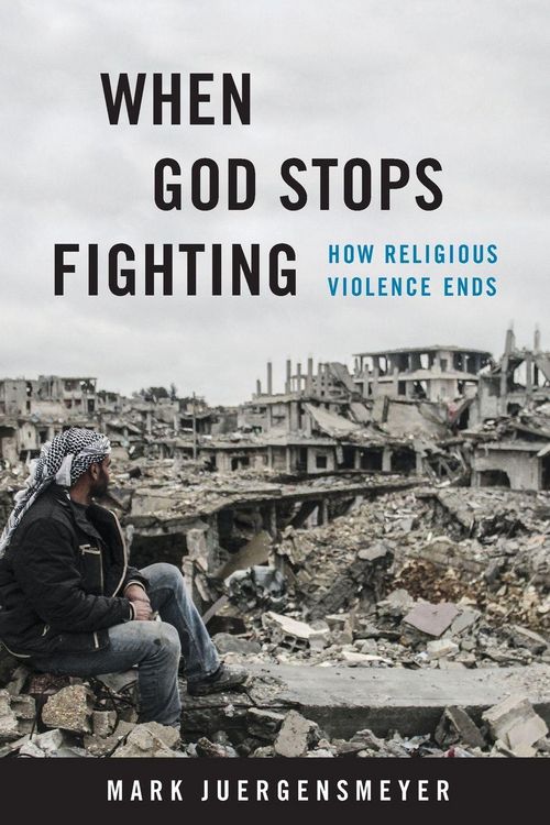 Produktbild: When God Stops Fighting