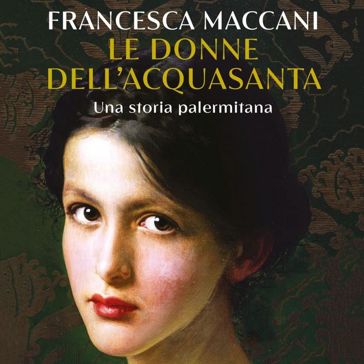 Produktbild: Le donne dell'acquasanta