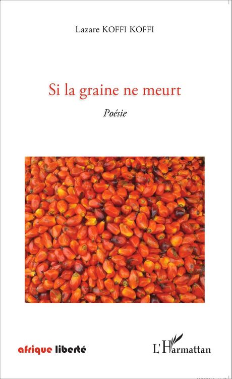 Produktbild: Si la graine ne meurt
