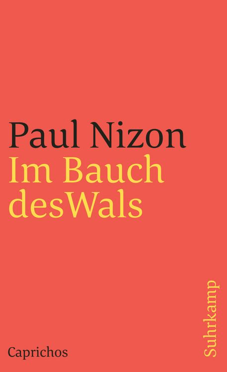 Produktbild: Im Bauch des Wals