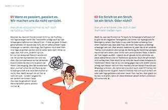 Produktbild: 101 Dinge, die in keinem Elternratgeber stehen