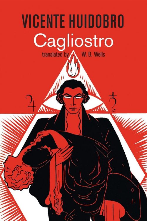 Produktbild: Cagliostro