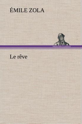 Produktbild: Le r&ecirc;ve
