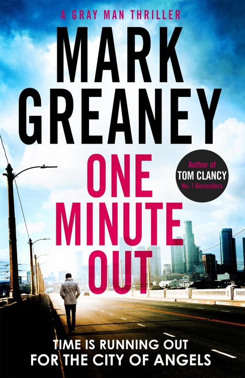 Produktbild: One Minute Out