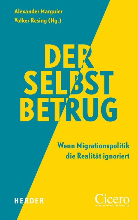 Produktbild: Der Selbstbetrug