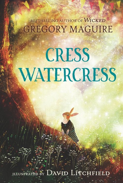 Produktbild: Cress Watercress