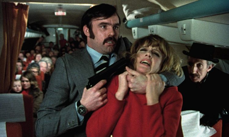 Produktbild: Sean Connery: Die Uhr l&auml;uft ab - Ransom (Filmjuwelen)