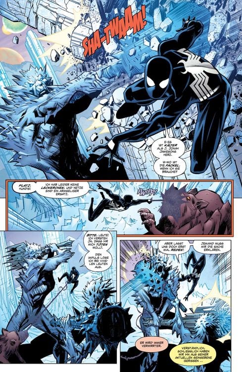 Produktbild: Marvel Super Heroes: Secret Wars - Battleworld
