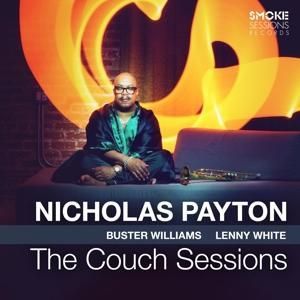Produktbild: The Couch Sessions