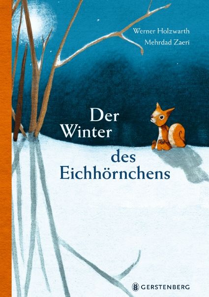 Produktbild: Der Winter des Eichh&ouml;rnchens