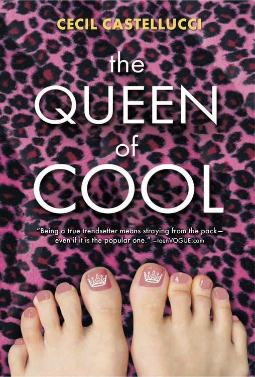 Produktbild: The Queen of Cool