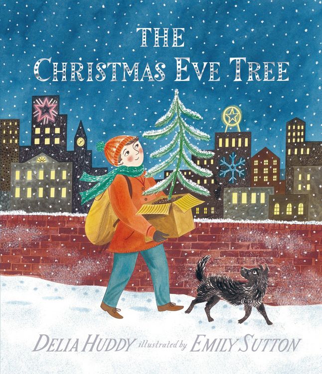 Produktbild: The Christmas Eve Tree