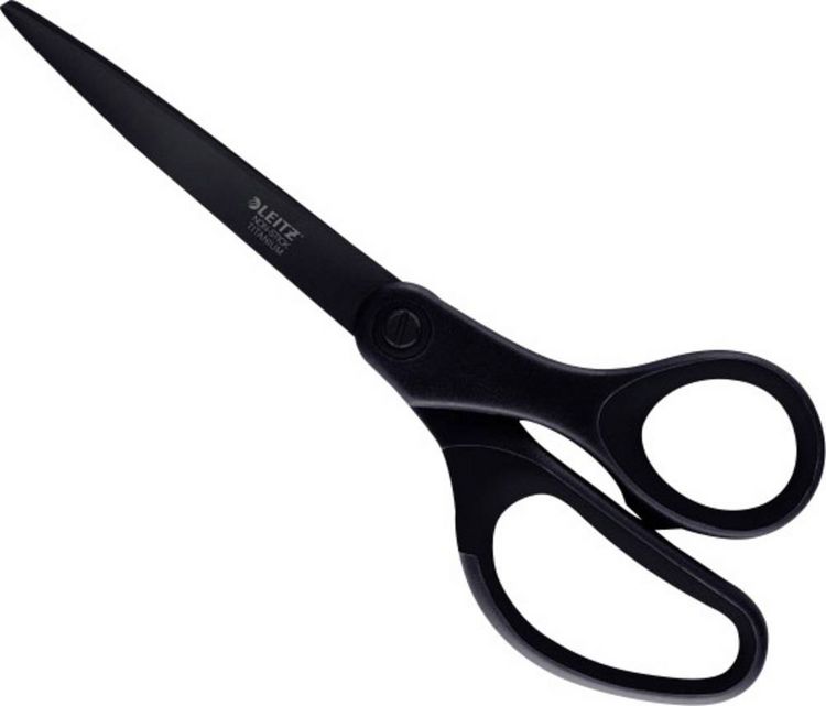 Produktbild: LEITZ&reg; Schere Titan Non-Stick, 20,5 cm