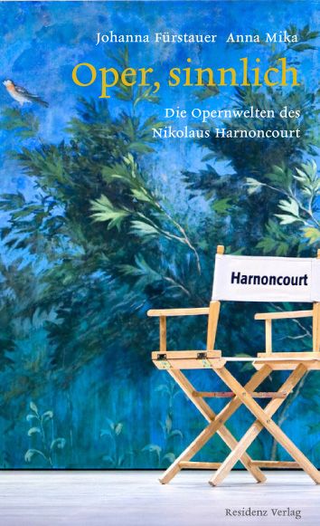 Produktbild: Oper, sinnlich