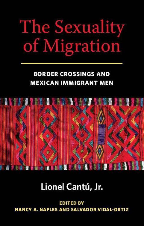 Produktbild: The Sexuality of Migration