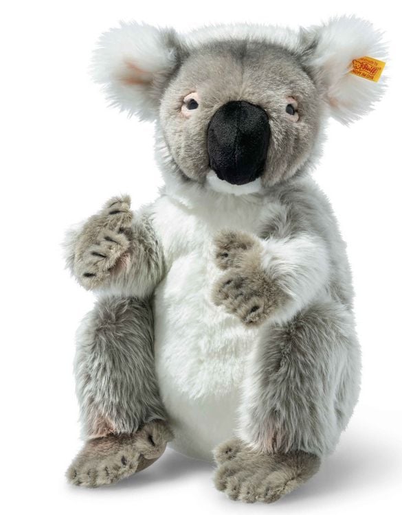 Produktbild: Steiff 067693 - Colo Koala, Pl&uuml;sch, 29 cm