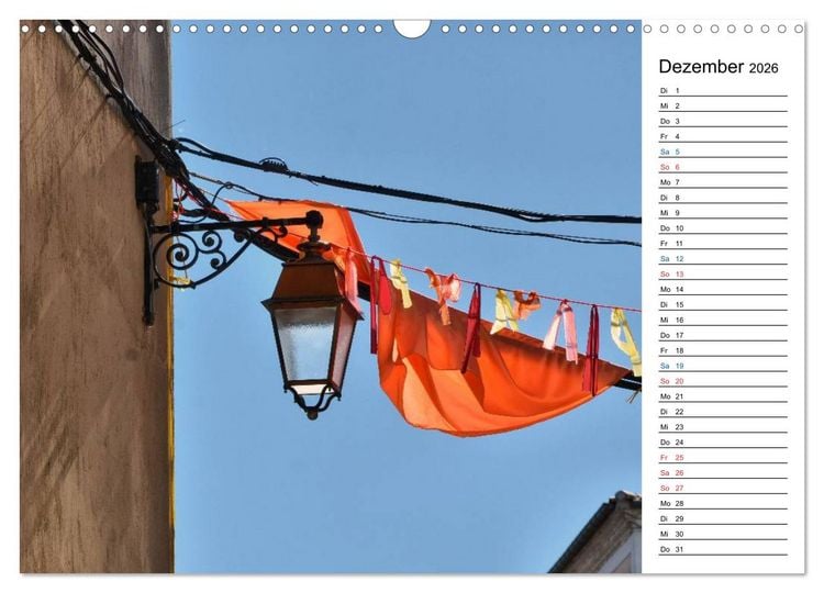 Produktbild: Unter Strom - Elektroinstallationen der besonderen Art (Wandkalender 2026 DIN A3 quer), CALVENDO Monatskalender