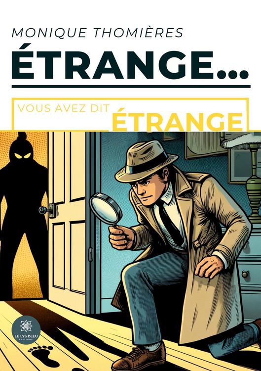 Produktbild: &Eacute;trange...