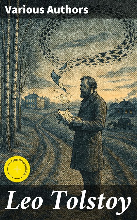 Produktbild: Leo Tolstoy