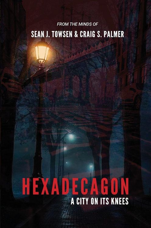 Produktbild: Hexadecagon