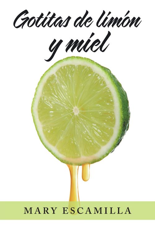 Produktbild: Gotitas De Lim&oacute;n Y Miel