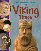 Produktbild: In Viking Times