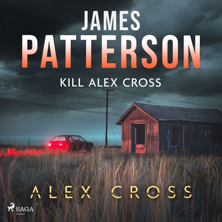 Produktbild: Kill Alex Cross