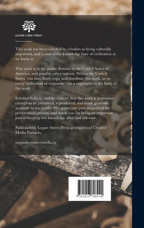 Produktbild: Bamboo Work; Comprising the Construction of Furniture, Household Fitments, and Other Articles in Bamboo