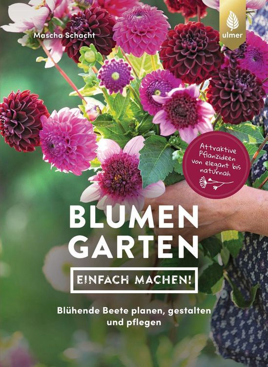 Produktbild: Blumengarten - einfach machen!