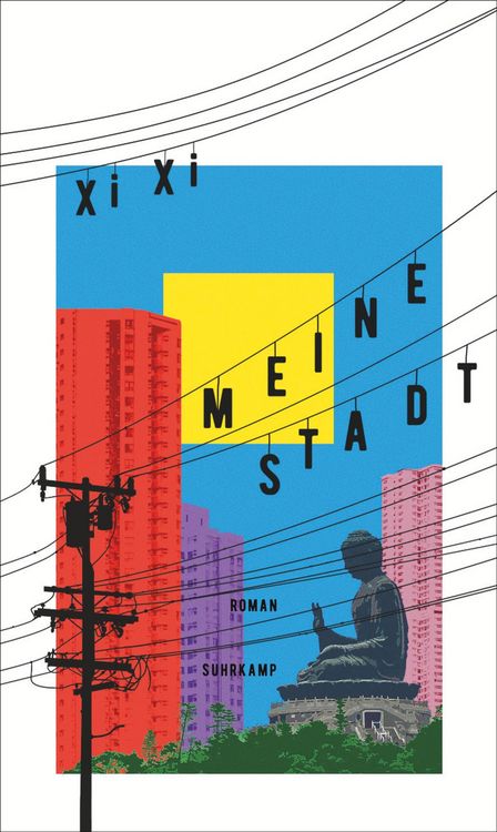 Produktbild: Meine Stadt