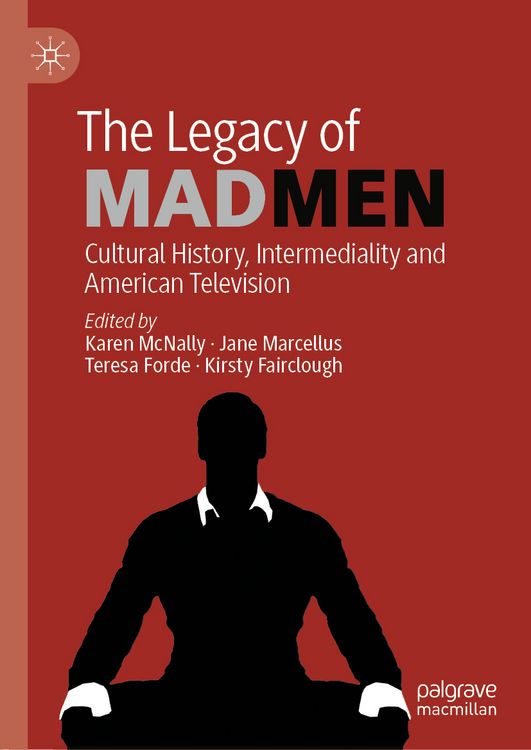 Produktbild: The Legacy of Mad Men