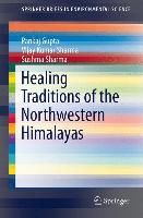 Produktbild: Healing Traditions of the Northwestern Himalayas