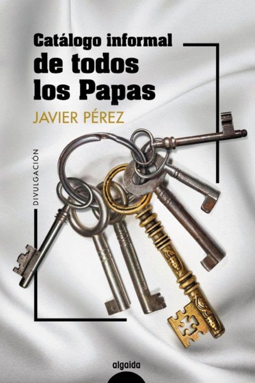 Produktbild: Cat&aacute;logo informal de todos los pap&aacute;s