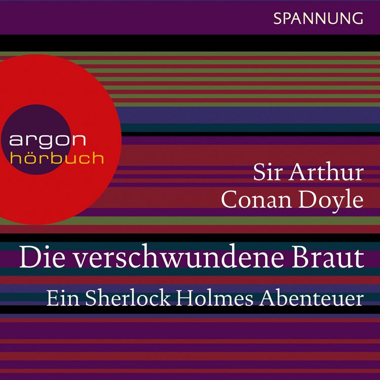 Produktbild: Die verschwundene Braut