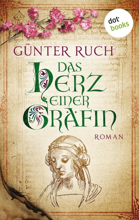 Produktbild: Das Herz einer Gr&auml;fin