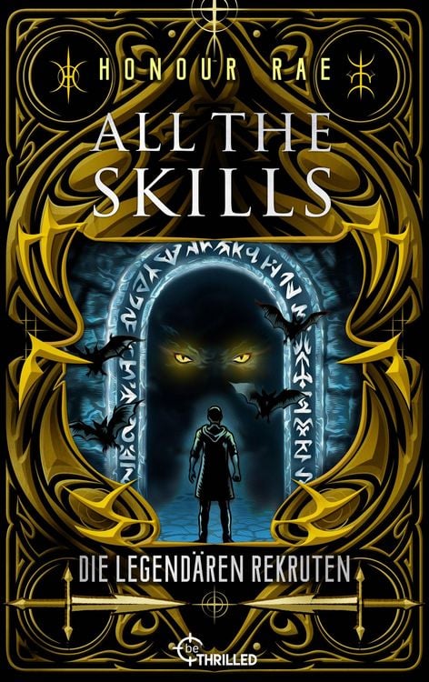 Produktbild: All the Skills - Die legend&auml;ren Rekruten