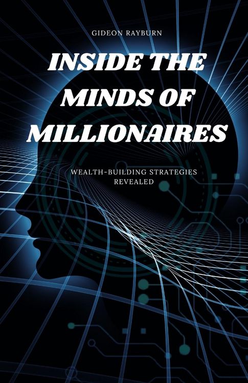 Produktbild: Inside the Minds of Millionaires